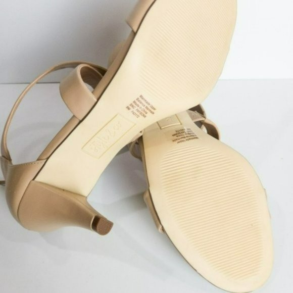 Style & Co Paysonn Dress Sandals-9 - Picture 3 of 3